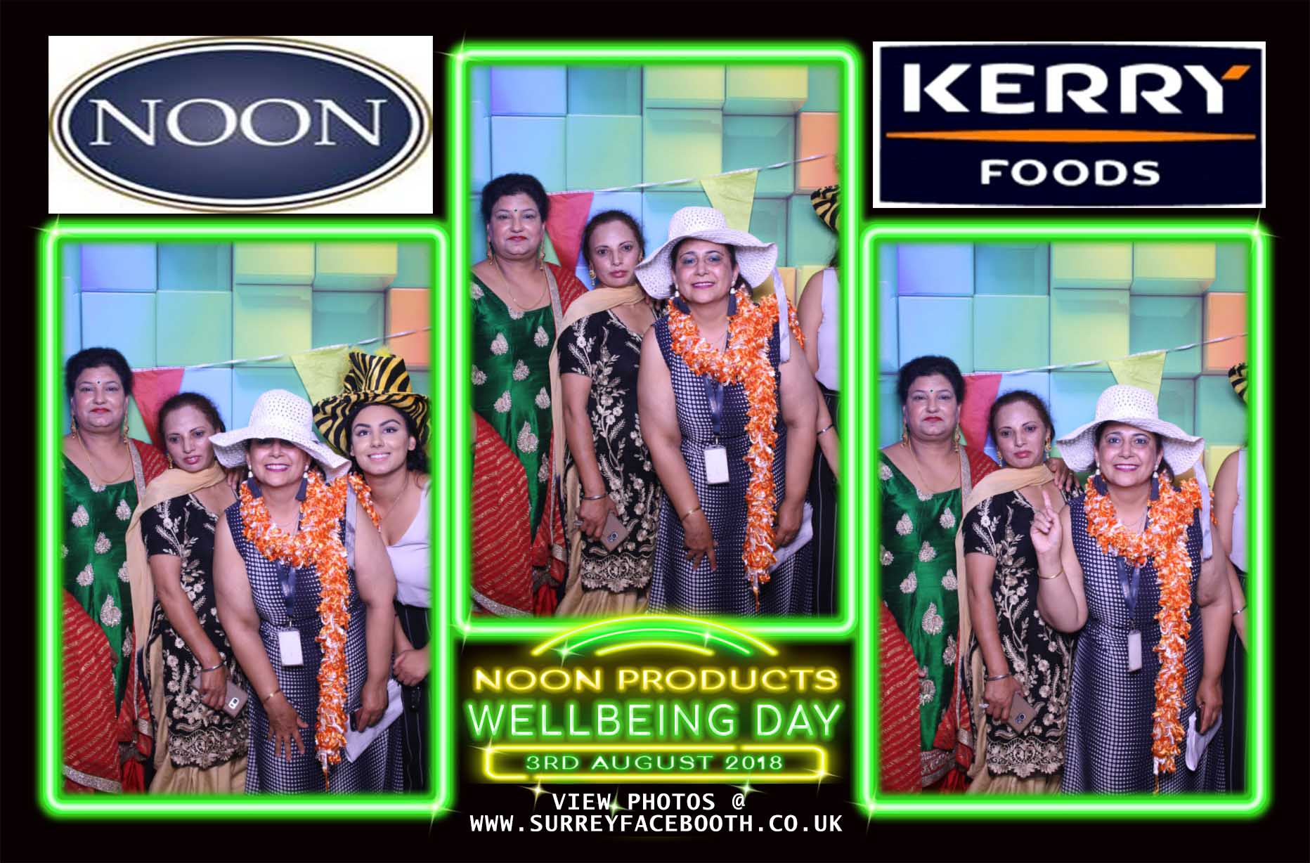 Noon Products - Windmill Lane | View more photos from the event at galleries.surreyfacebooth.co.uk/u/Surrey-FaceBooth/Noon-Products-Windmill-Lane